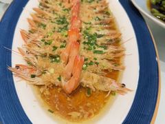 -外婆小菜(灵岩南路店)