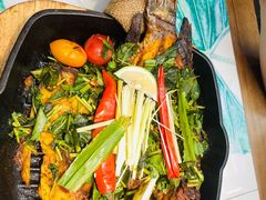 -云海肴·云南小炒·汽锅鸡(曲江大悦城店)