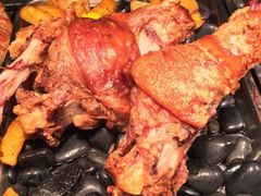 -长沙北辰洲际酒店-兰调全日餐厅