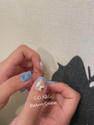 -Cici Nail日式美甲美睫工作室