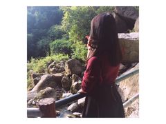 -百漈沟生态旅游景区