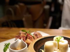 -東舍食唐精品陕菜馆