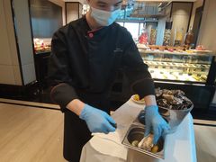 -Social 秀西餐厅-长沙瑞吉酒店(运达店)