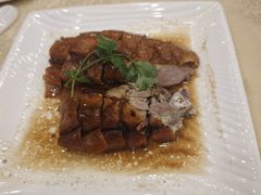 -麒麟中餐厅·经典粤菜·地道菜式老字号(广州长隆酒店)