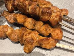 -大闫家烧烤·小海鲜家常菜(郑庄店)