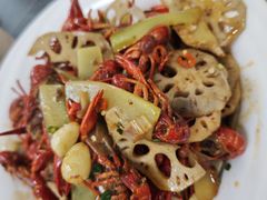 -一起吃小龙虾·海鲜(海珠店)