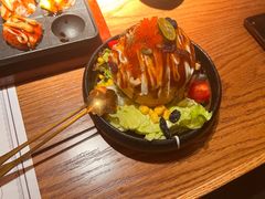 -玉川屋·深夜食堂居酒屋(柳巷店)