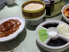 -宏宴·新京菜(望京店)