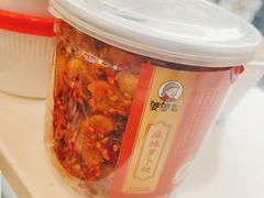 -鑫记婆婆兔·成都特产·兔头手撕兔(太古里店)