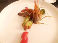 -天伦里餐厅(绿城桃花源店)