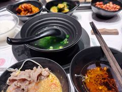 -鼎膳常火锅(华阳店)