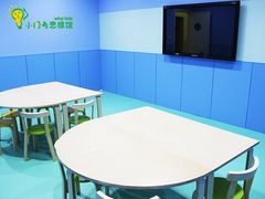 -小问号·科学启蒙·逻辑思维·阅读素养·口才演讲(杨浦合生汇中心)