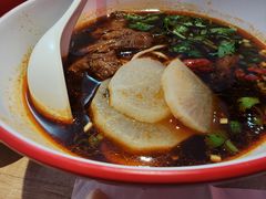 -阿当·小炒牛肉面(人广店)