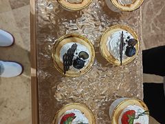 -宁海金海开元名都大酒店·名爵自助餐厅(金水路店)