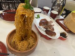 -大鸭梨烤鸭店(花园村店)