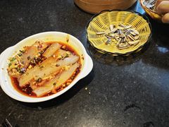 -俏巴妹烤鱼香锅(奥体店)