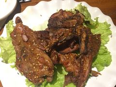 -三个大叔东北烧烤·砂锅菜(西三旗店)