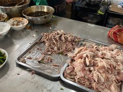 -赵姐猪耳朵饭店
