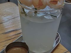 -无牌咖啡&酒馆