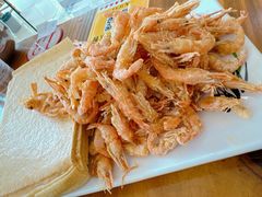 -美顺香食府鱼头老店(雪野湖店)