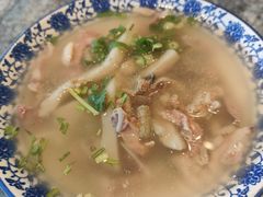 -百草滩羊清水涮羊肉·清真·宁夏盐池滩羊(莲花桥店)
