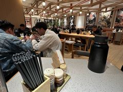 -味千拉面(广州白云机场T1西二店)