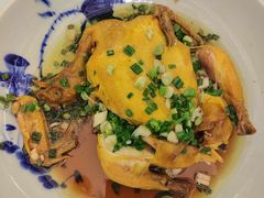 -鑫百万烤鸭店(大兴店)
