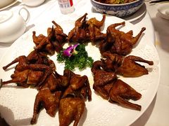 -山泉公馆酒家(广州东站店)
