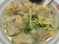 -海平馄饨(逍遥二路店)