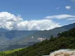 -白水台