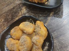 -YULOI予乐炸鸡(平乐店)