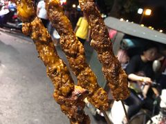 -烤肉季饭庄
