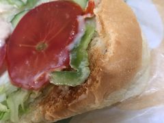 -赛百味SUBWAY(曲江智慧大厦店)