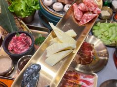 -龙虾奇迹泥炉烤肉(大华三路店)