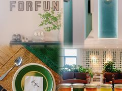 -FUNFUN有饭花园聚会餐厅
