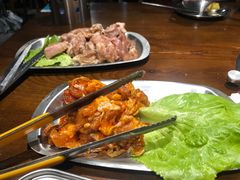 -·缸桶屋·韩式牛肋条自助烤肉(西湖D11店)