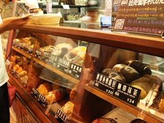 -Juicy Bakery(大学路店)
