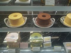 -CloudD'or可露朵蛋糕(1733商业空间店)