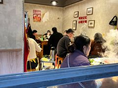 -陈眼镜火锅(总店)