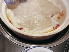 -淼福猪肚鸡·椰子鸡火锅(大沙地店)