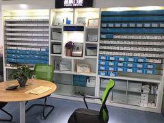 -品凯口腔(丰潭门诊)