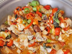 -野蔓果·山野菜(西湖景区·龙井茶田店)