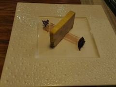 传统法式鹅肝批-Kitchen·Y洋厨房西餐厅(王府壹号店)