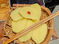 -私房菜馆罗田吊锅(齐安大道店)