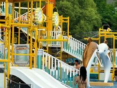 -渔岛海洋度假区