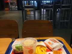 -汉堡王(兰州中心店)