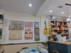 -九龙餐厅(大沽路店)