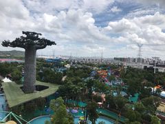 -苏州乐园森林水世界