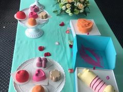 -法兰之吻蛋糕甜品(大望路店)