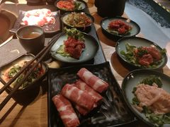 -湊湊火锅·茶憩(石家庄万象城店)
